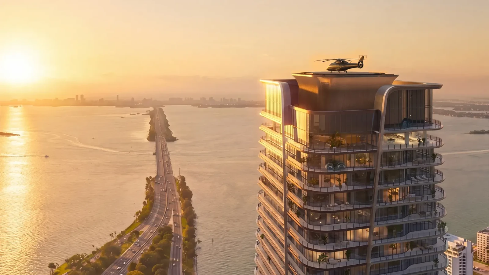 Anantara Residences Miami