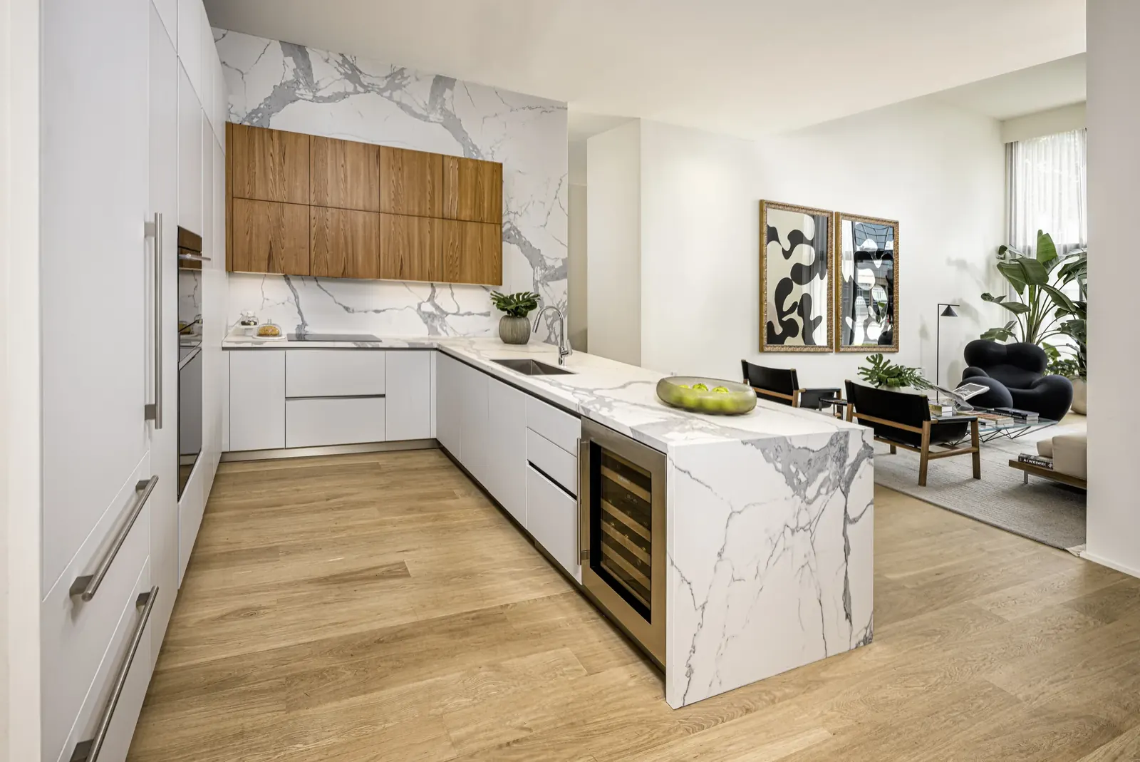 Casa Bella Residences by B&B Italia