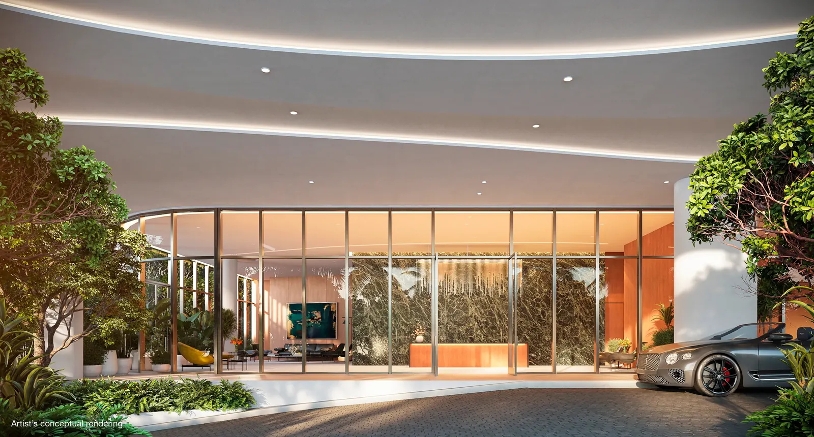 Casa Bella Residences by B&B Italia