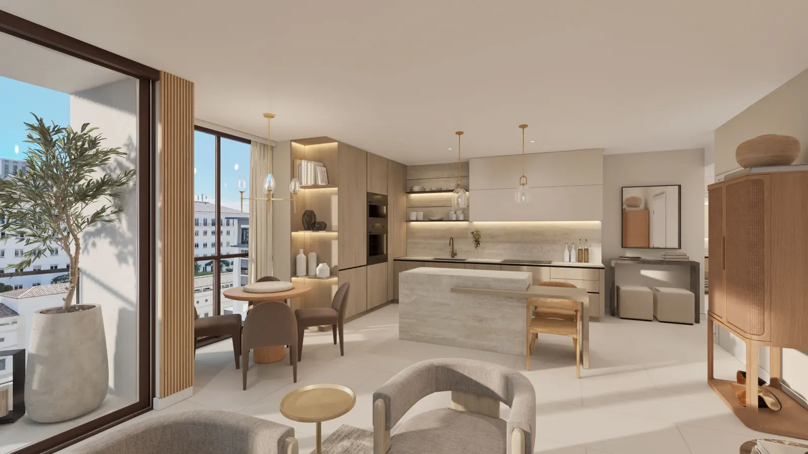 Cocina