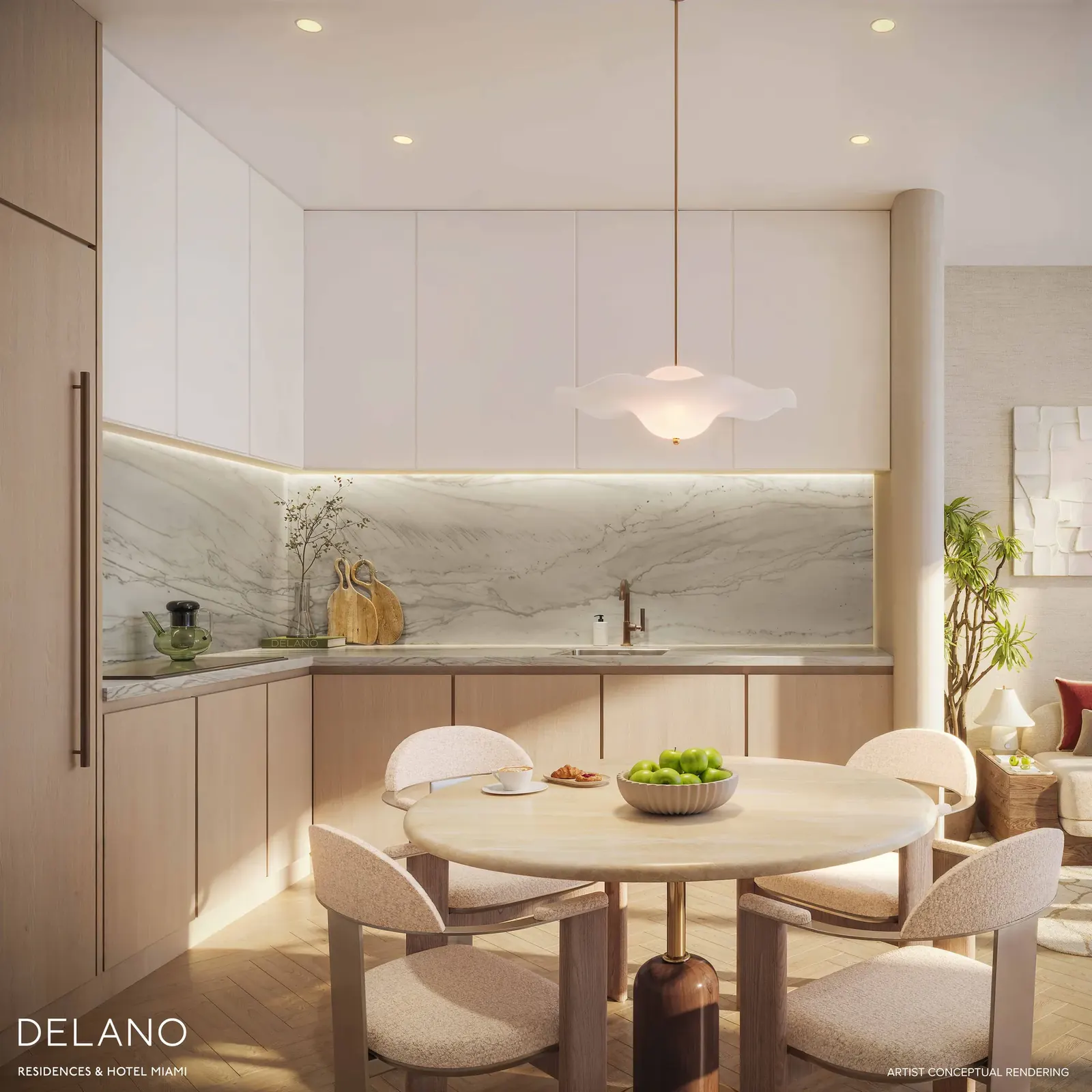 Cocina Collection