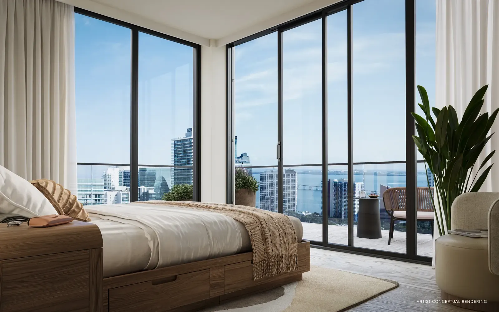 Dormitorio