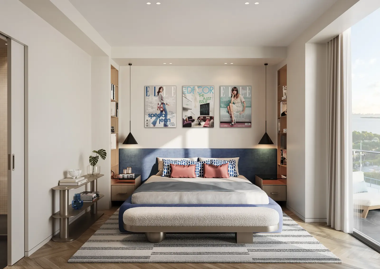 Dormitorio