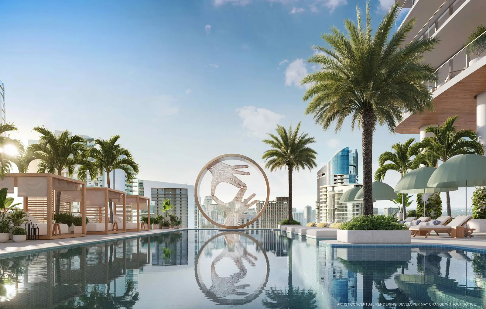 JEM Private Residences