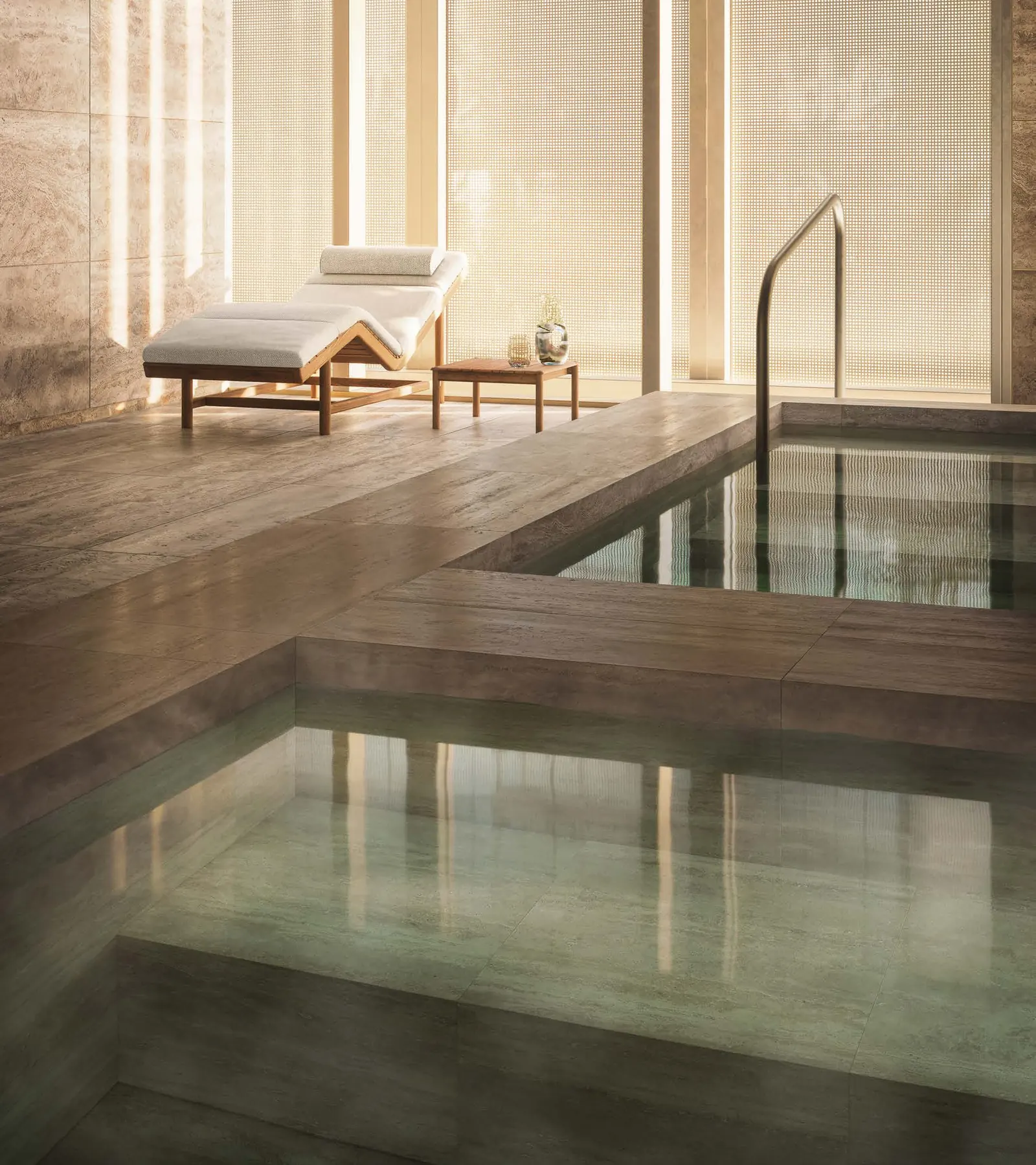 LILLI &mdash; Spa