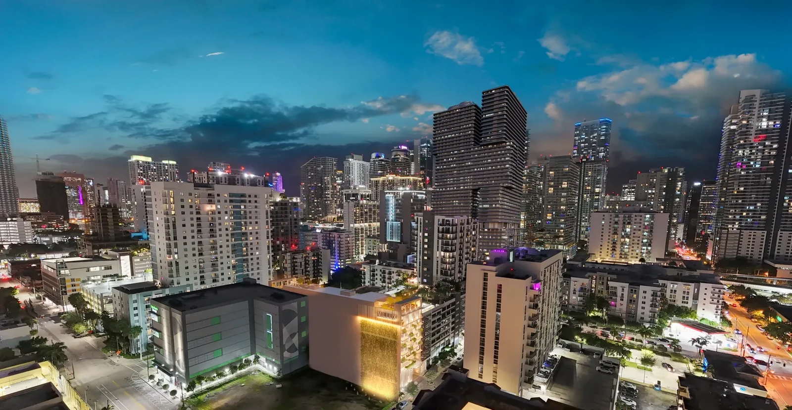 Millux Place