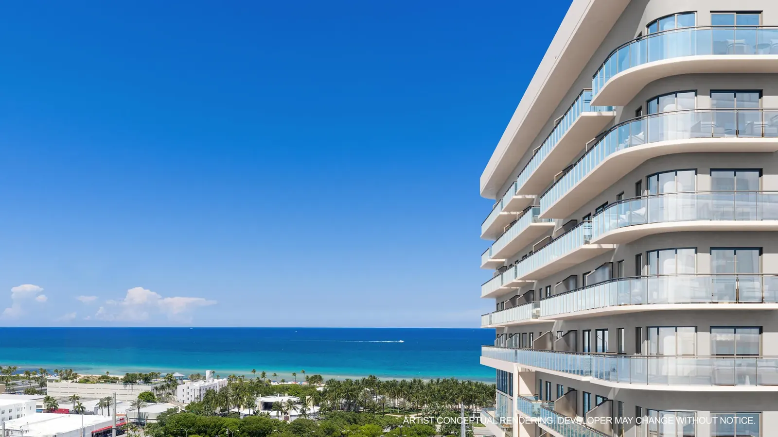 NoBe Parc – edificio