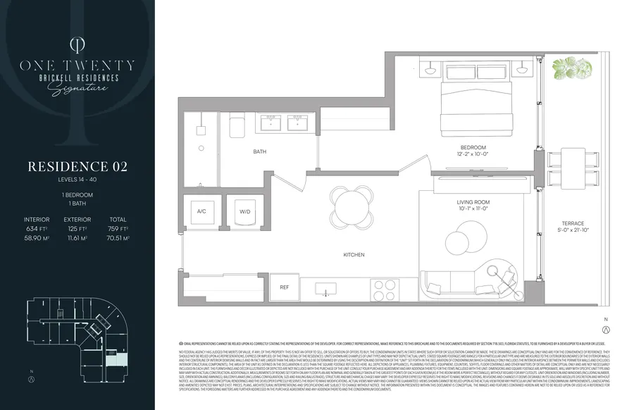 Plano Residencia 02
