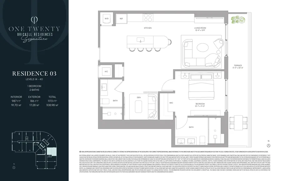 Plano Residencia 03
