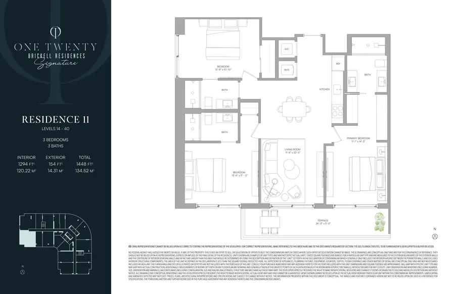 Plano Residencia 11