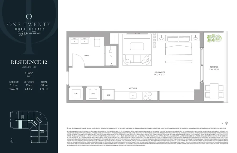 Plano Residencia 12