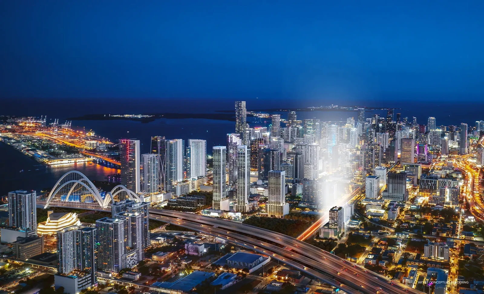 One W12 Residences