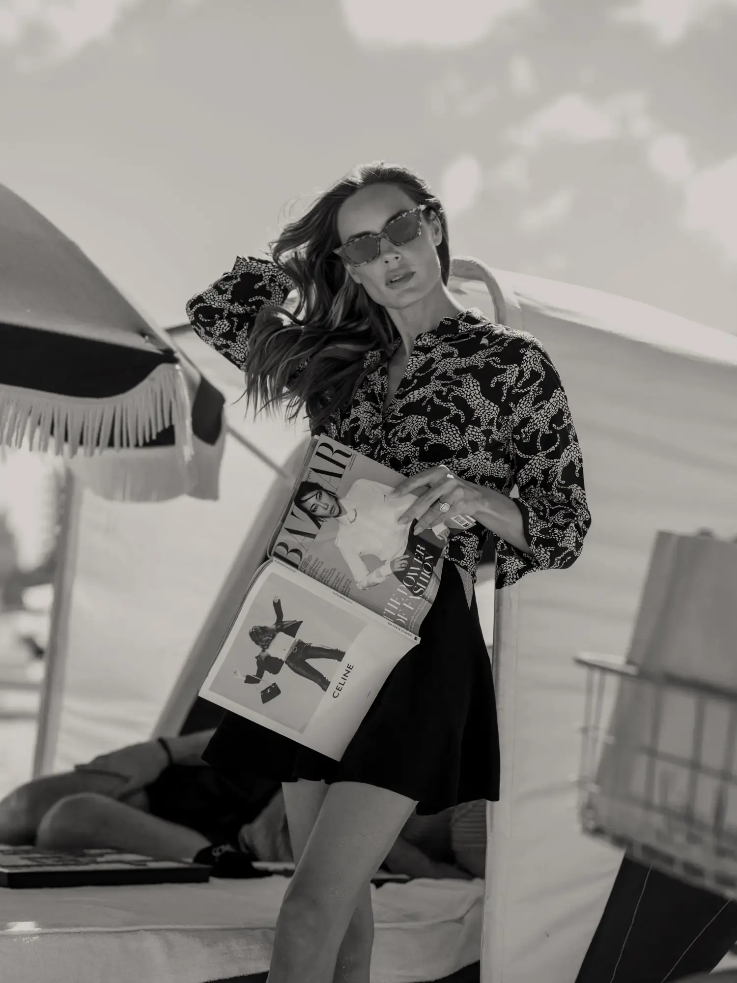 Lifestyle mediterr&aacute;neo Palma Miami Beach