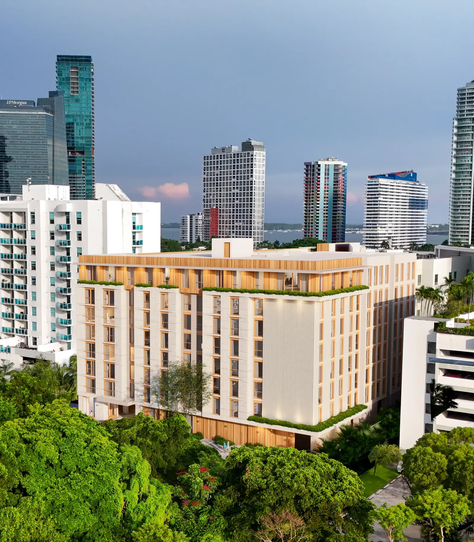 Parkside Brickell