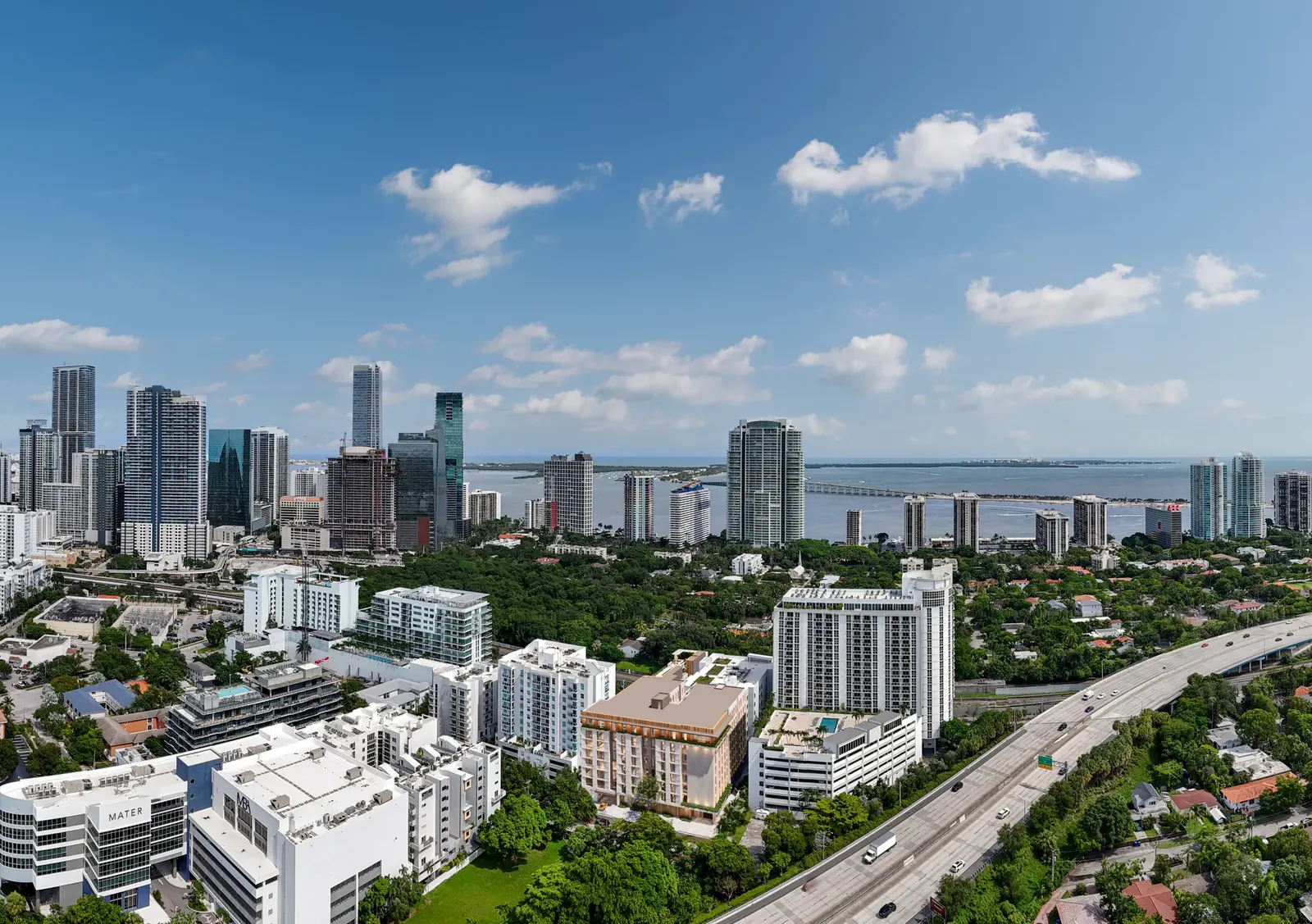 Parkside &mdash; Brickell