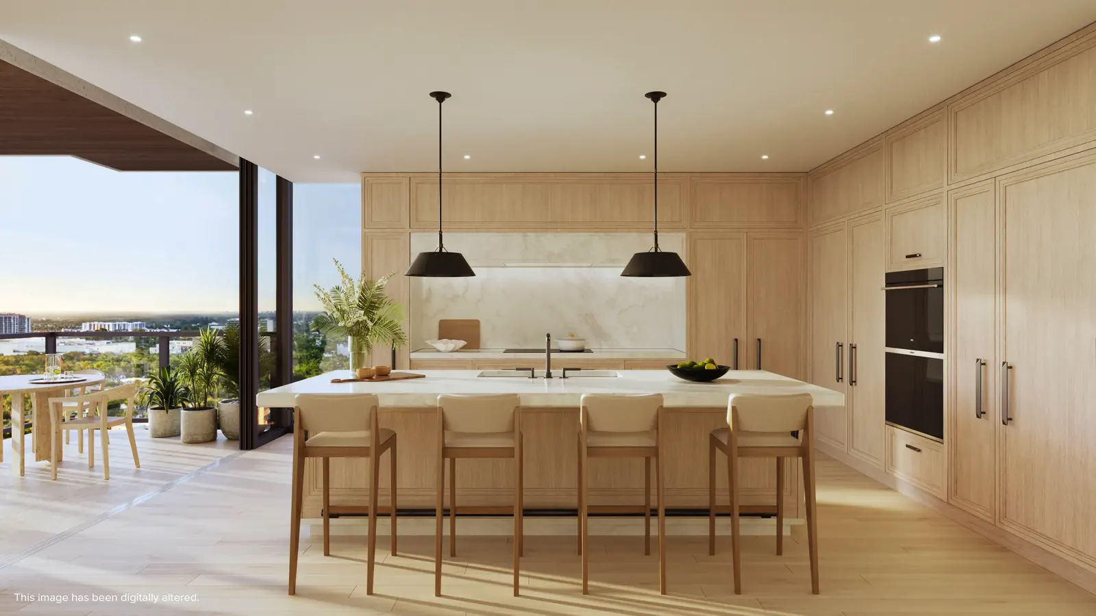 Cocina