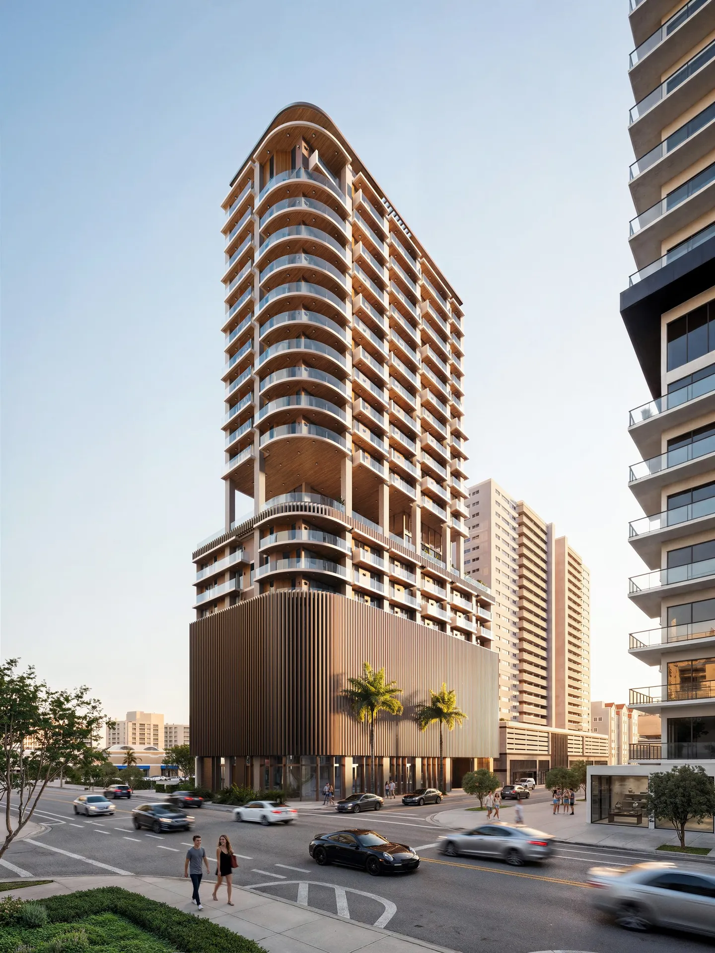 Season One, 1200 SW 2nd Avenue, Brickell