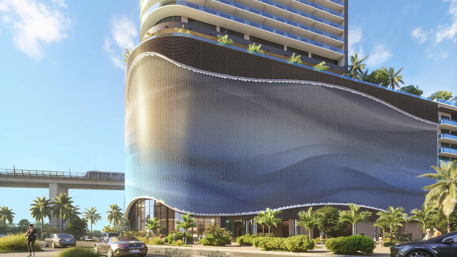 The Standard Residences Brickell