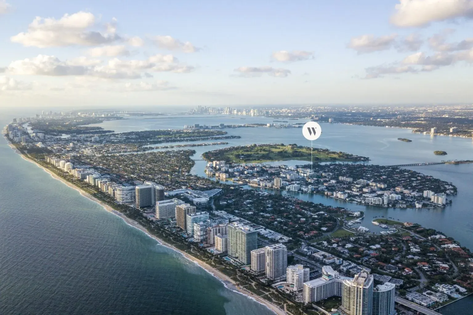 THE WELL Bay Harbor Islands