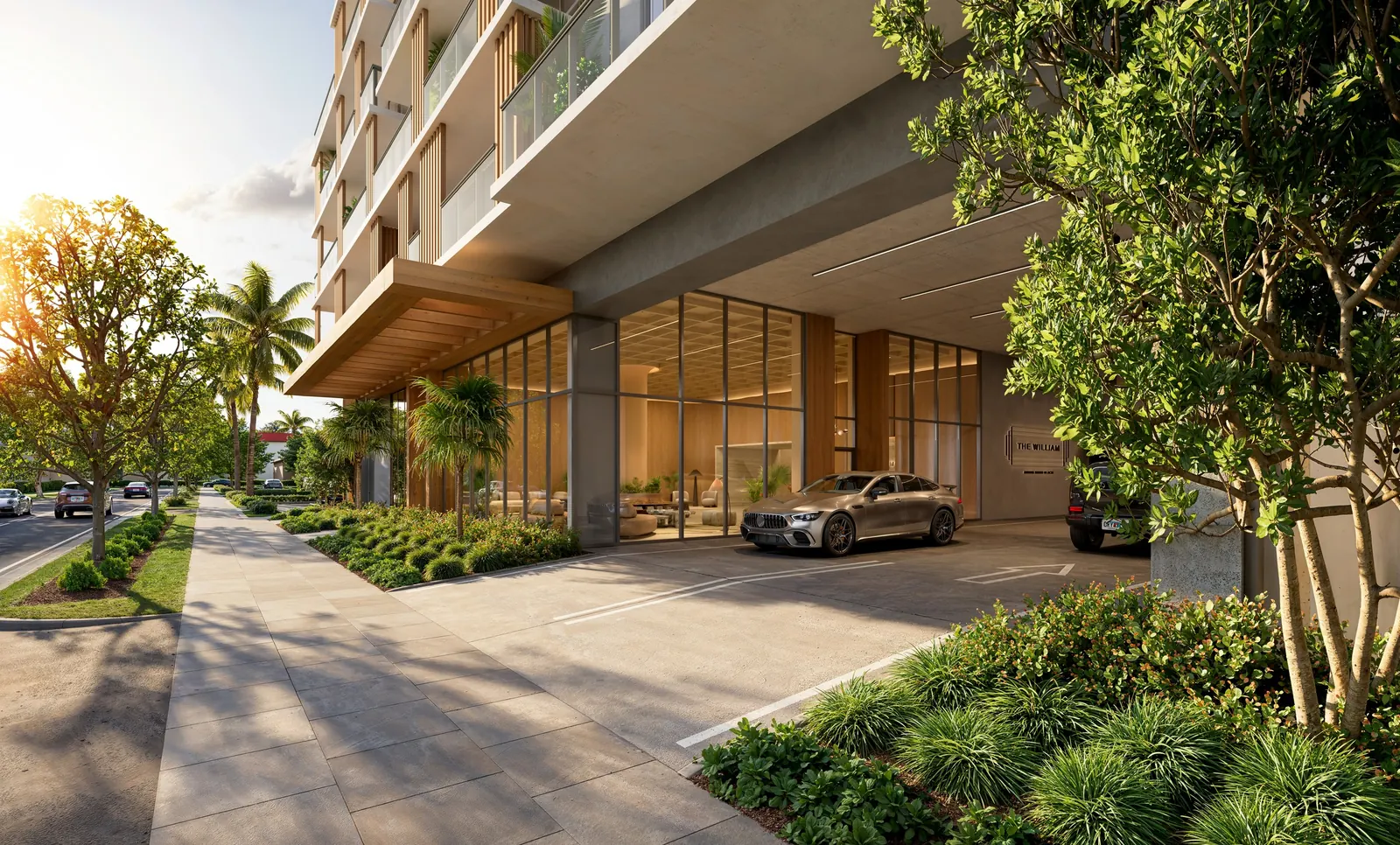 The William Residences