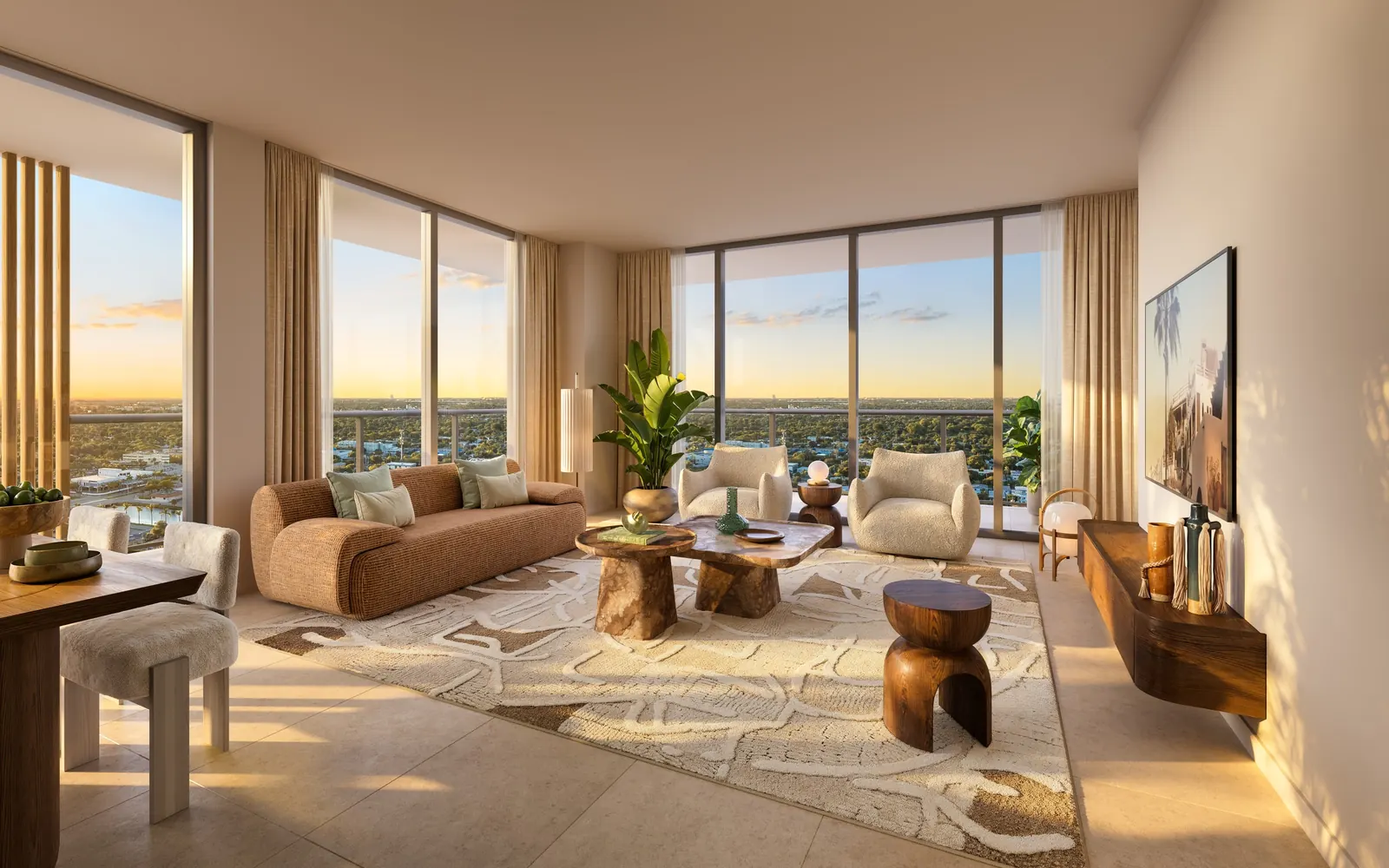 The William Residences
