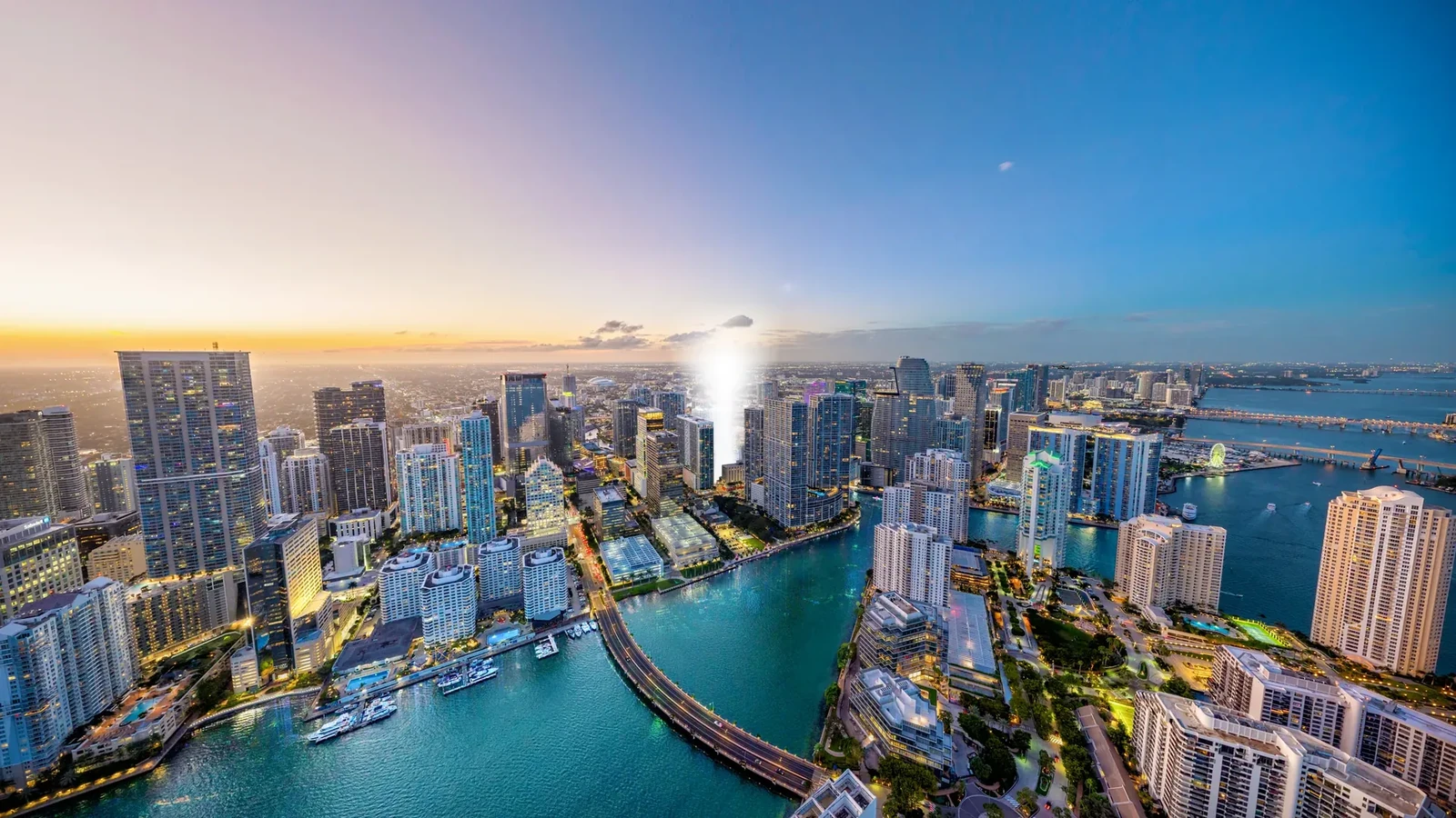 Viceroy Brickell