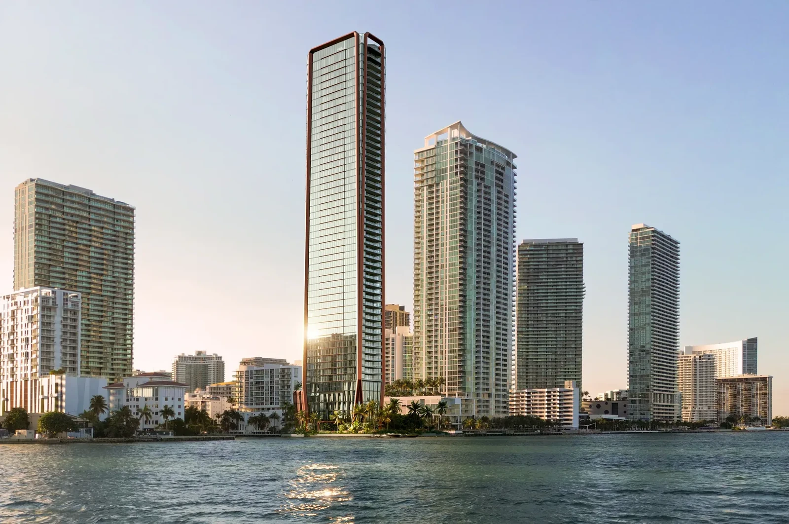 Villa Miami Residences
