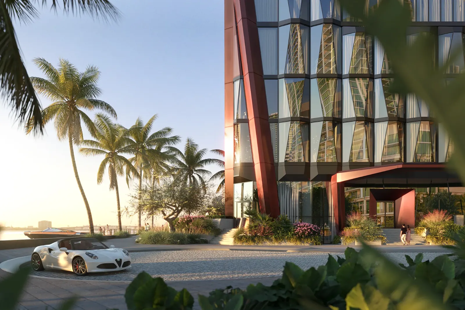 Villa Miami Residences