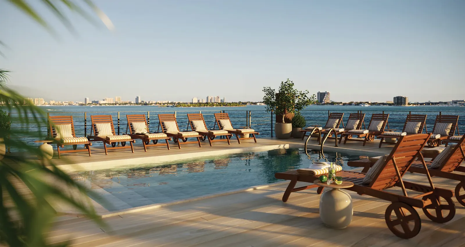 Villa Miami Residences
