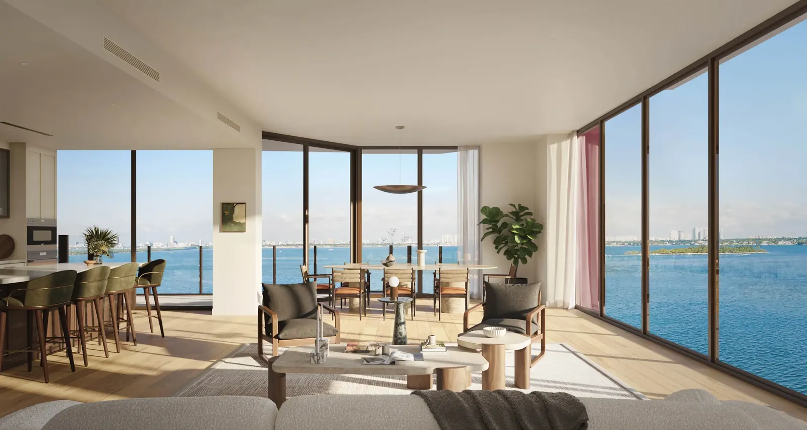 Villa Miami Residences