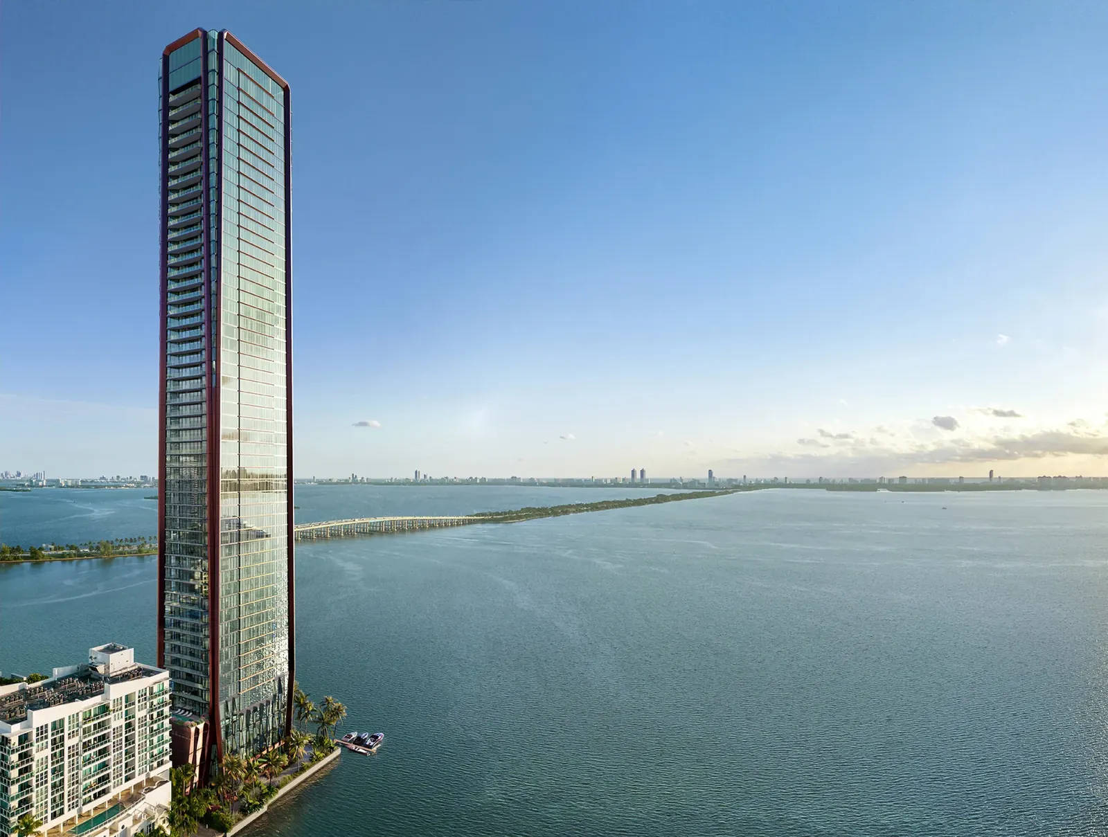 Villa Miami Residences