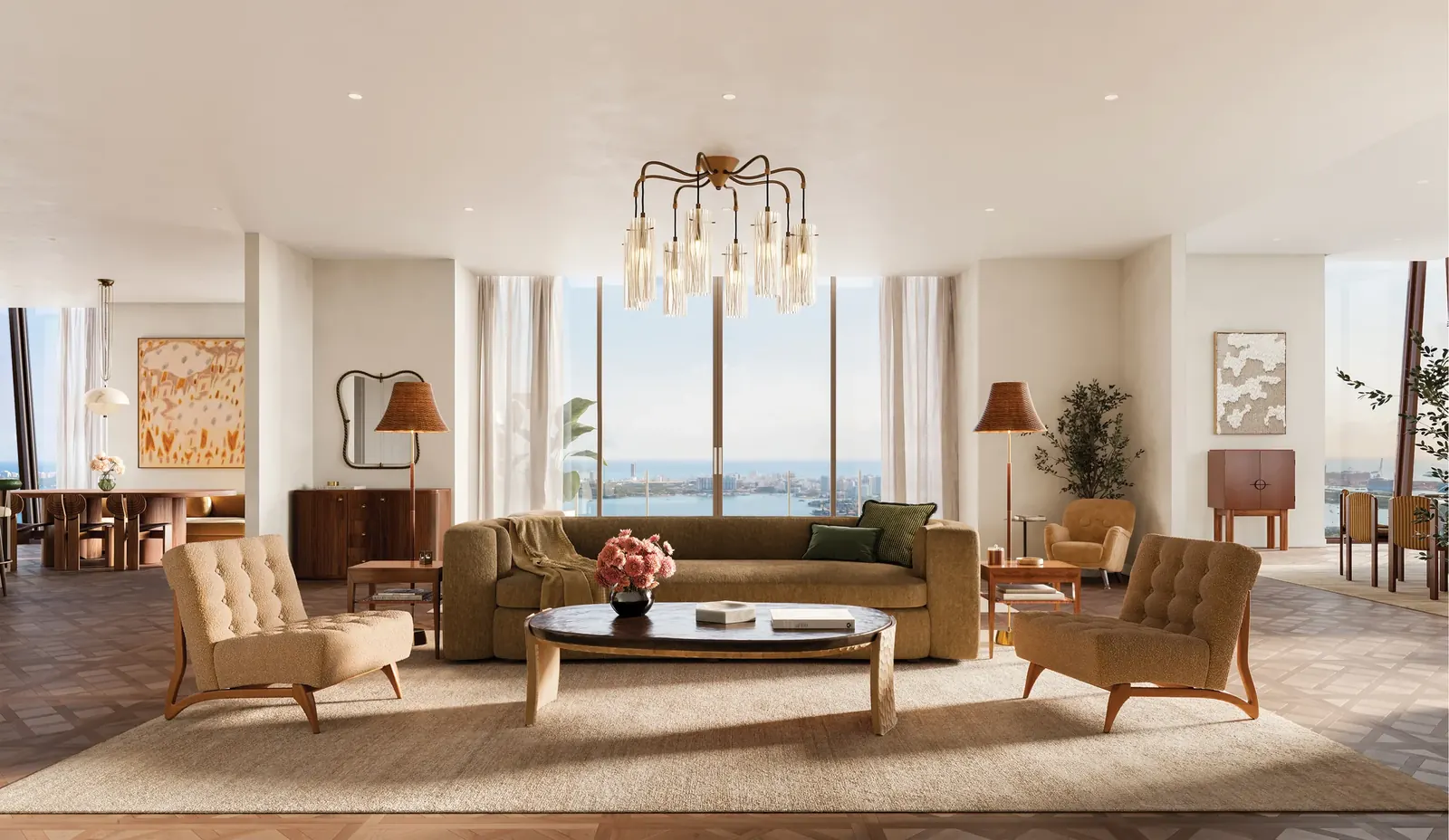 Villa Miami Residences