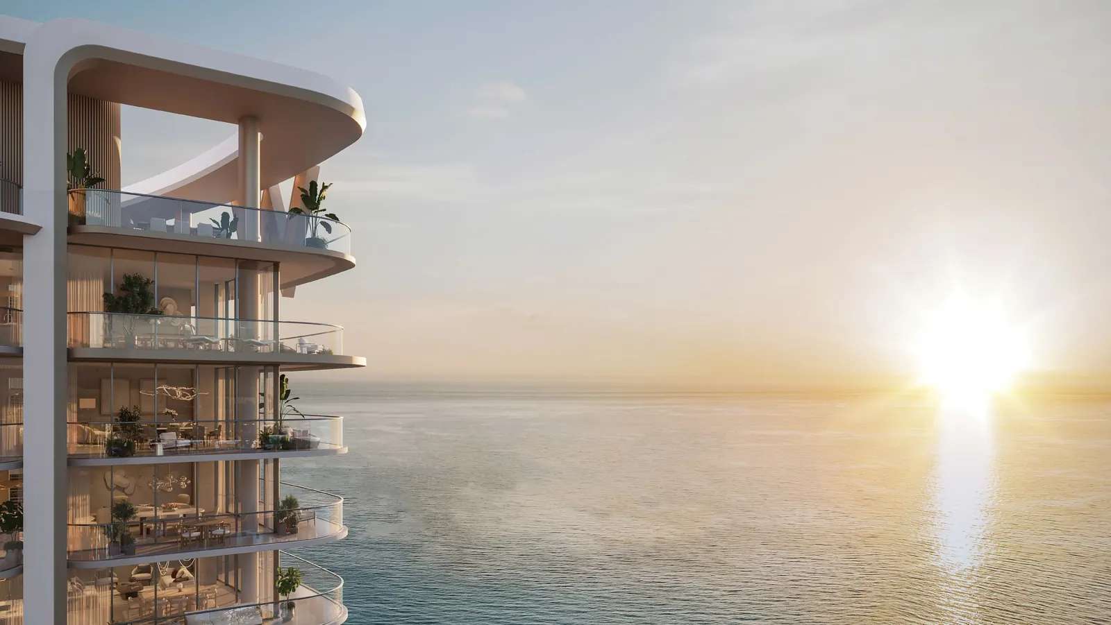 W Pompano Beach Hotel & Residences