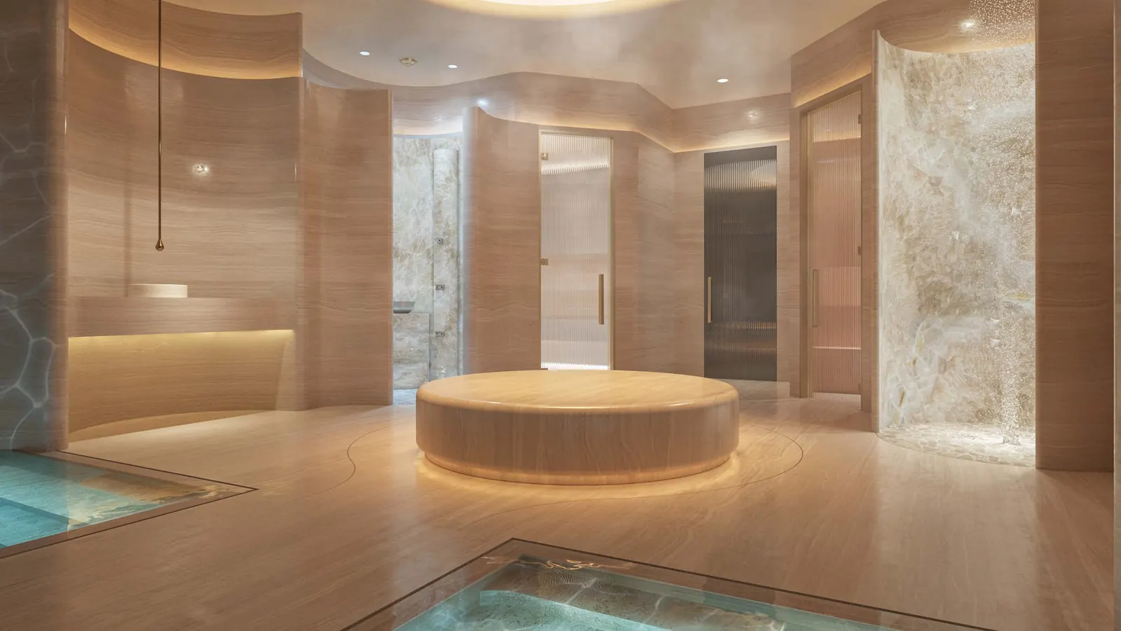 W Pompano Beach Hotel & Residences &mdash; Spa AWAY