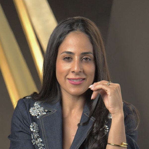 Giselle Fermín