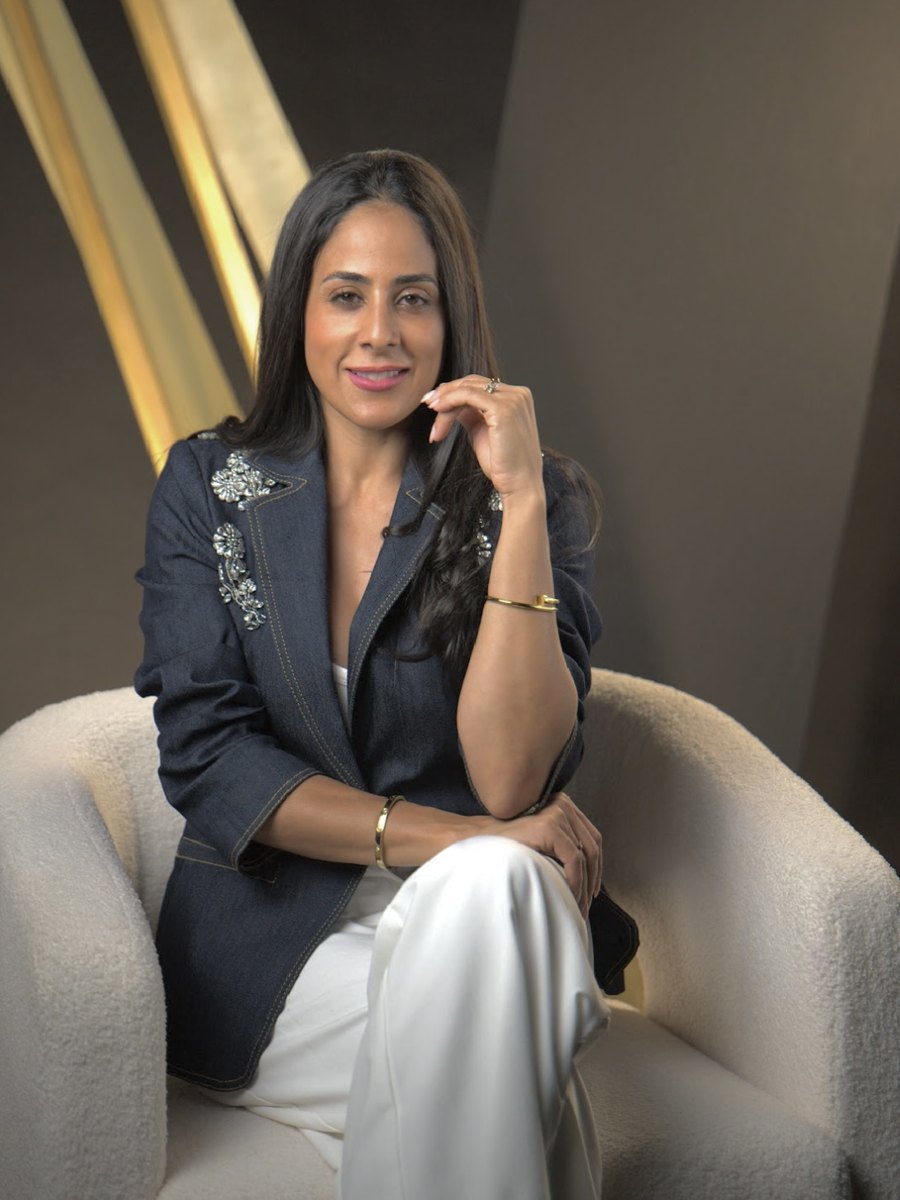Giselle Fermín